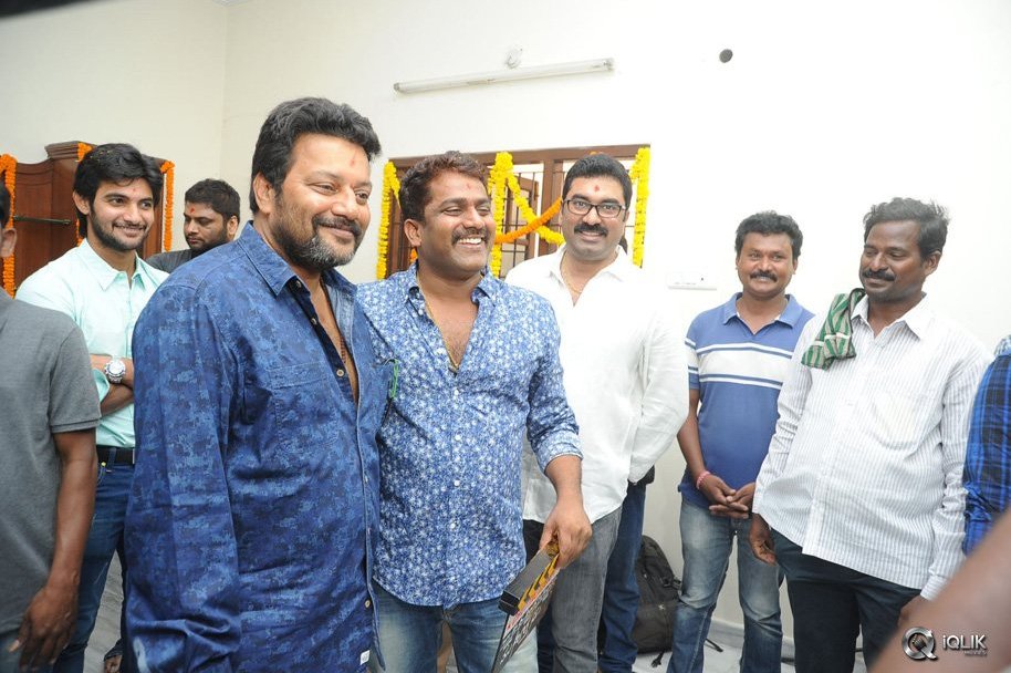 Chuttalabbayi-Movie-Opening-Photos